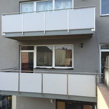 Balkonsanierung Linz